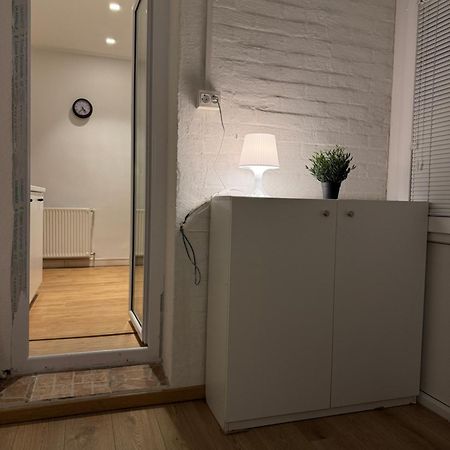 Tekija Central Stay Apartment SJJ Buitenkant foto