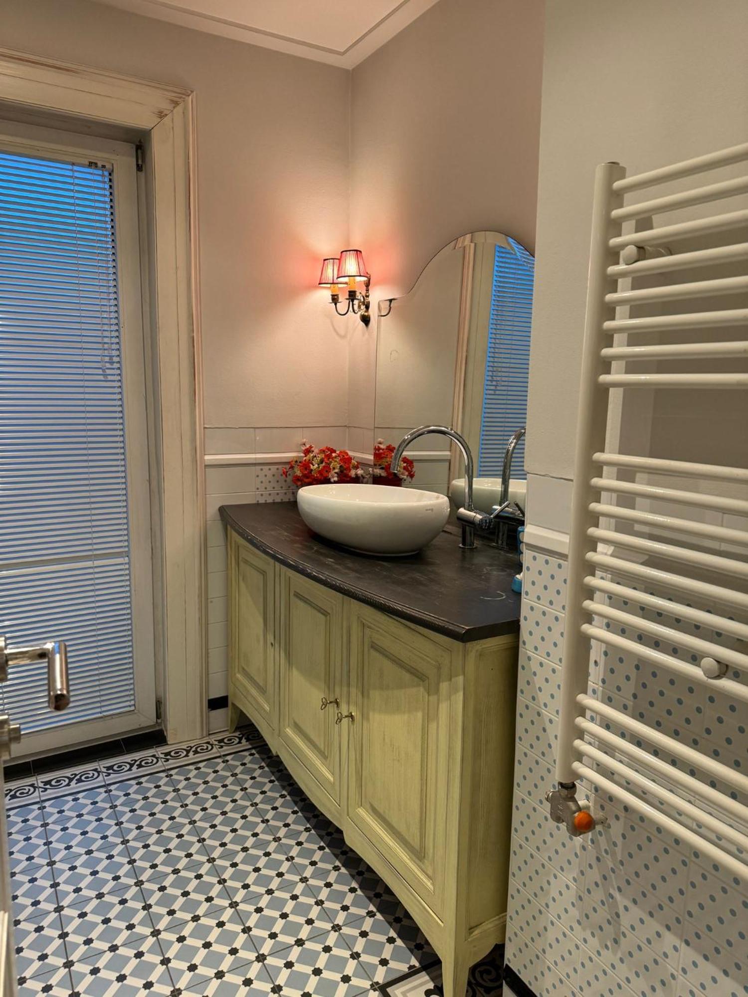 Tekija Central Stay Apartment SJJ Buitenkant foto