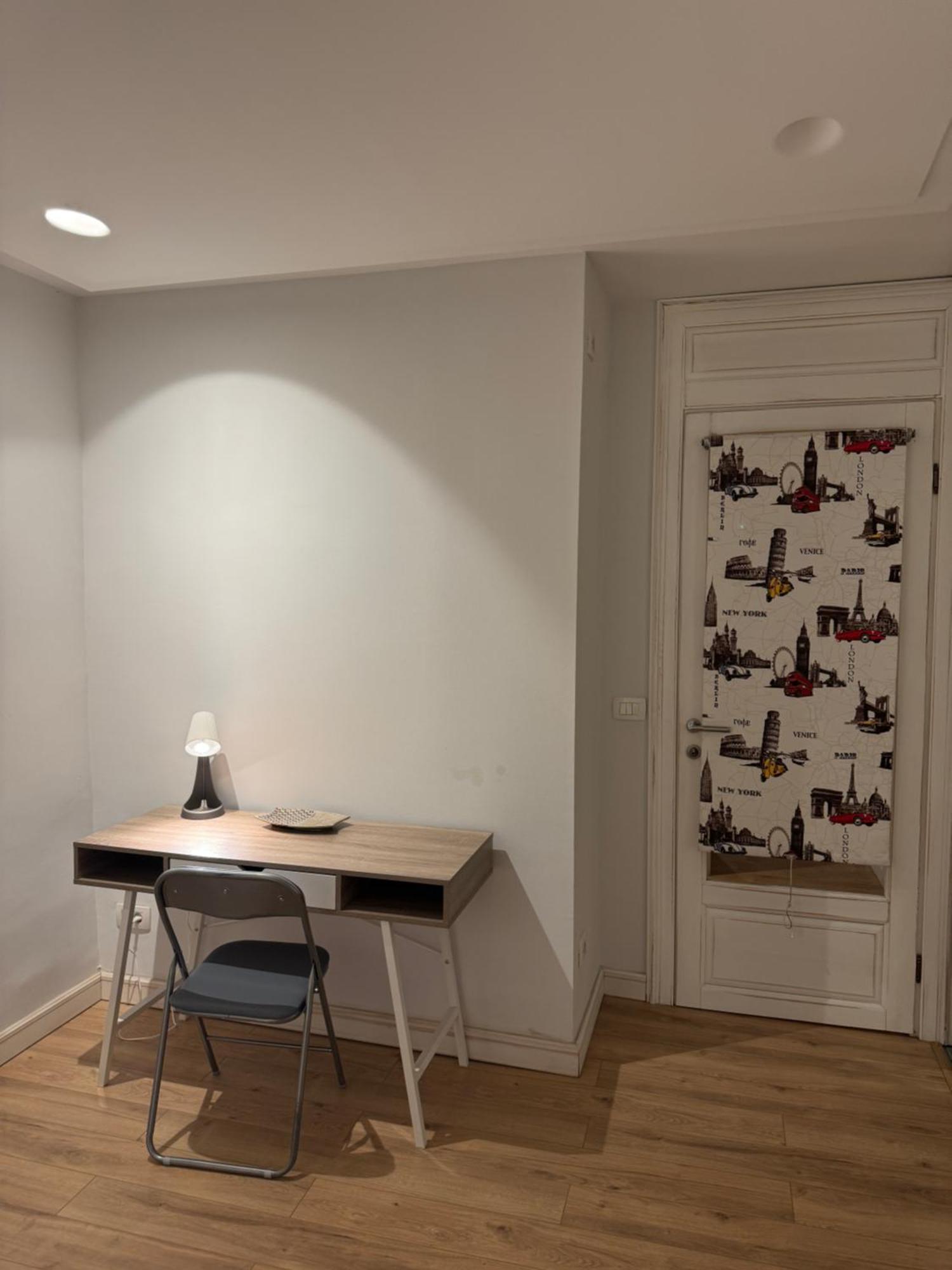 Tekija Central Stay Apartment SJJ Buitenkant foto