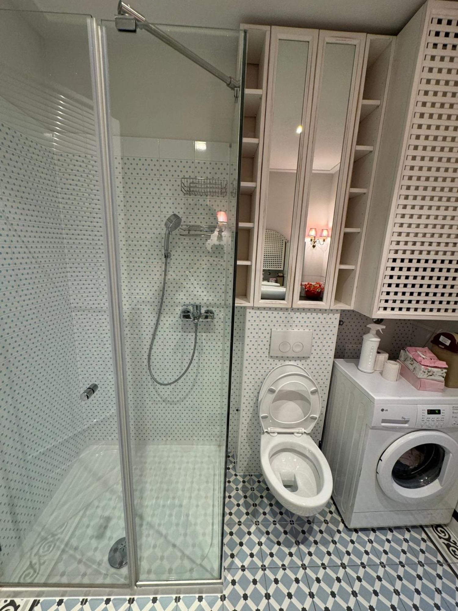 Tekija Central Stay Apartment SJJ Buitenkant foto