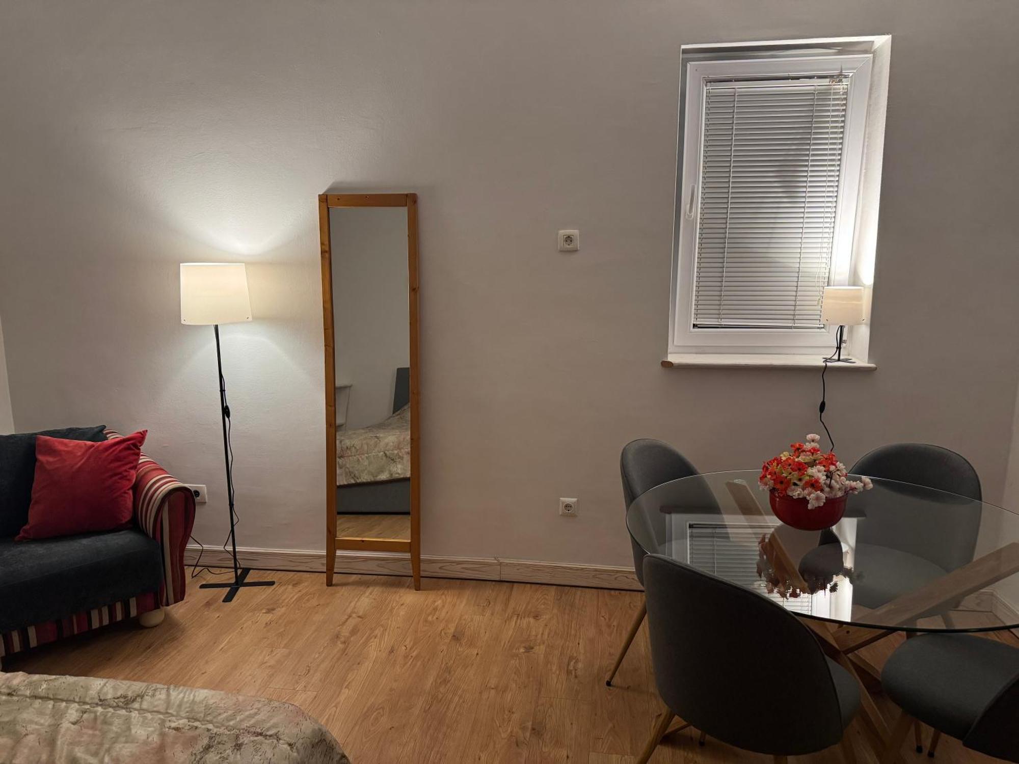 Tekija Central Stay Apartment SJJ Buitenkant foto