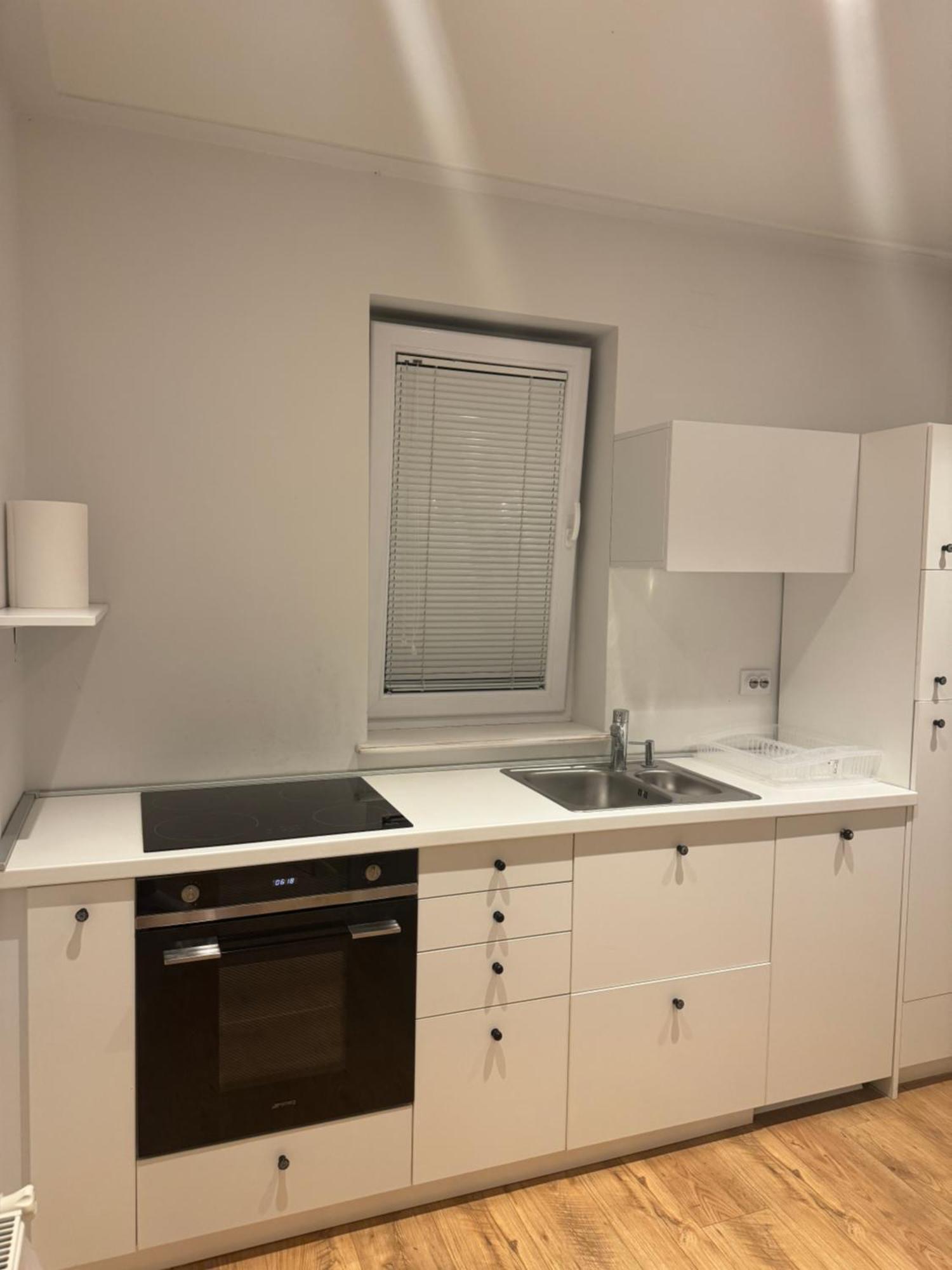 Tekija Central Stay Apartment SJJ Buitenkant foto