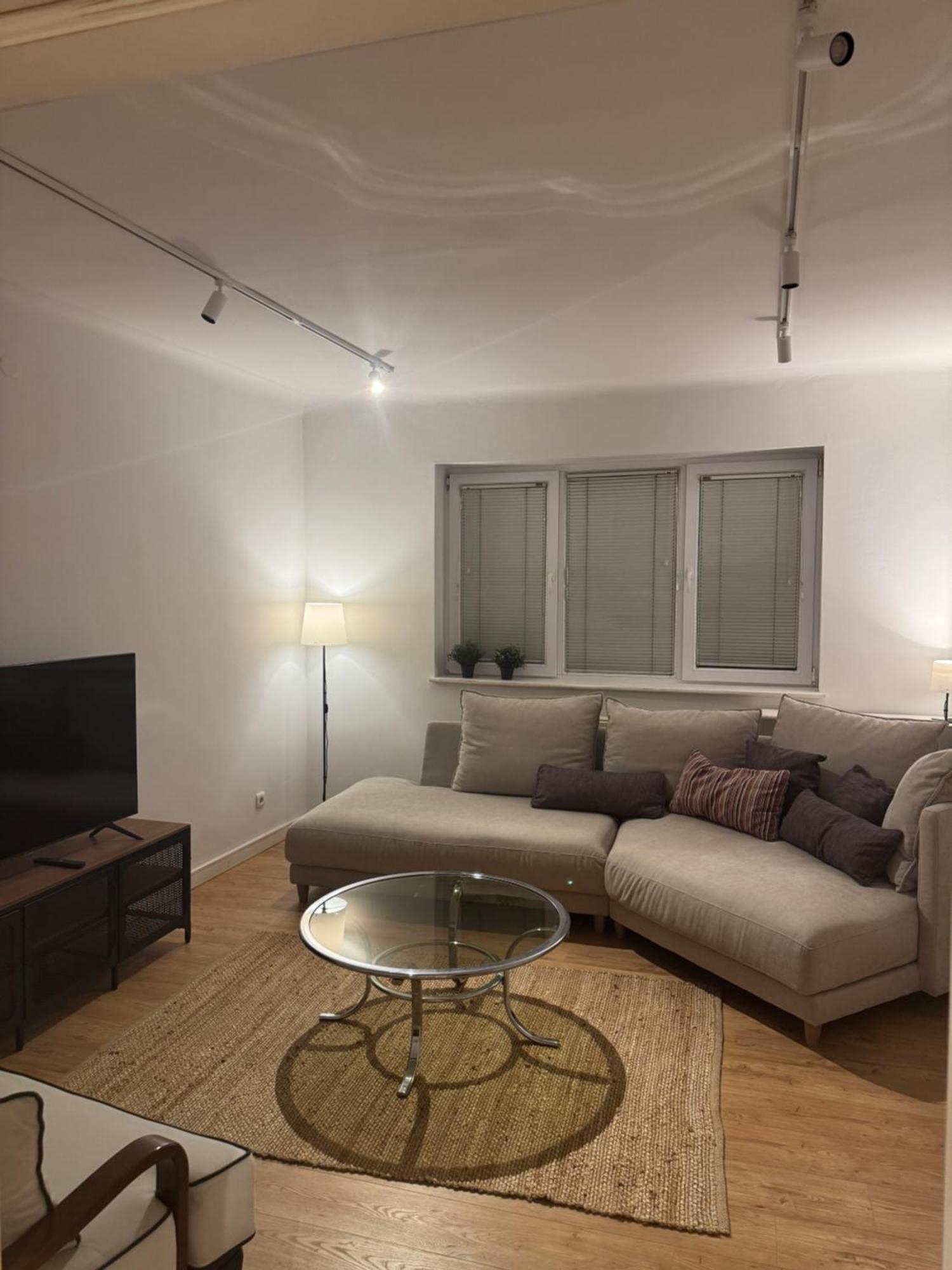 Tekija Central Stay Apartment SJJ Buitenkant foto