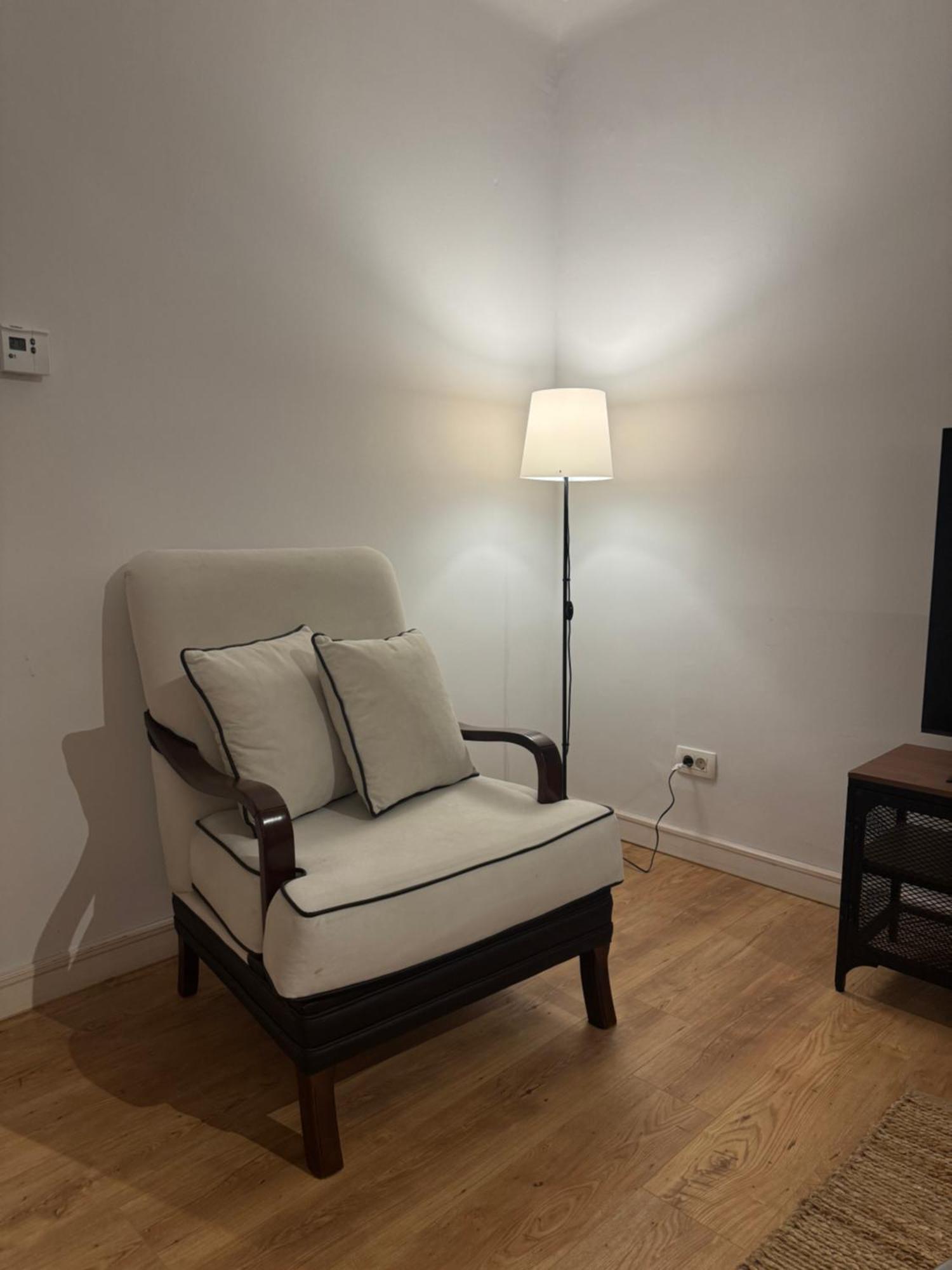 Tekija Central Stay Apartment SJJ Buitenkant foto