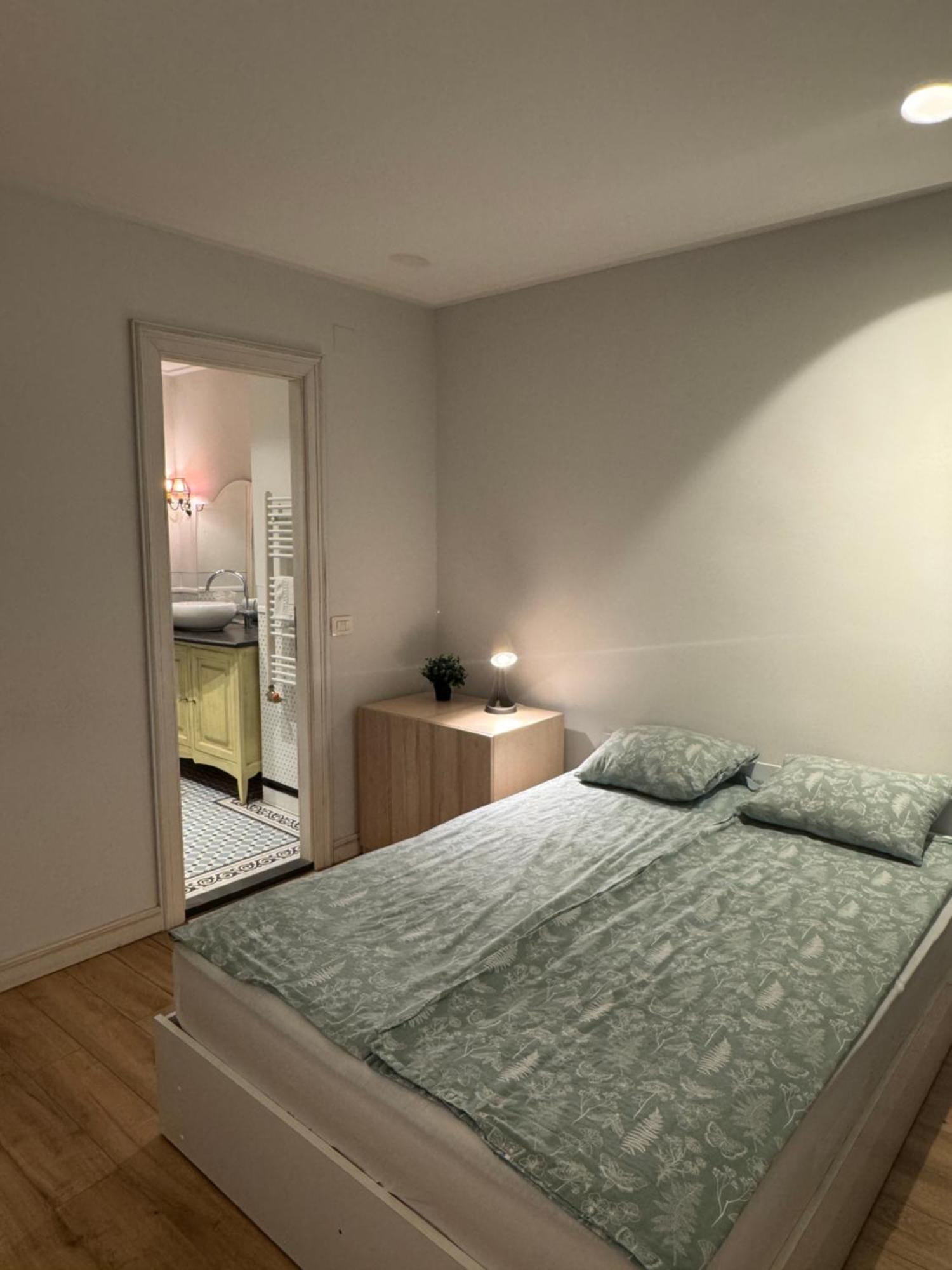 Tekija Central Stay Apartment SJJ Buitenkant foto