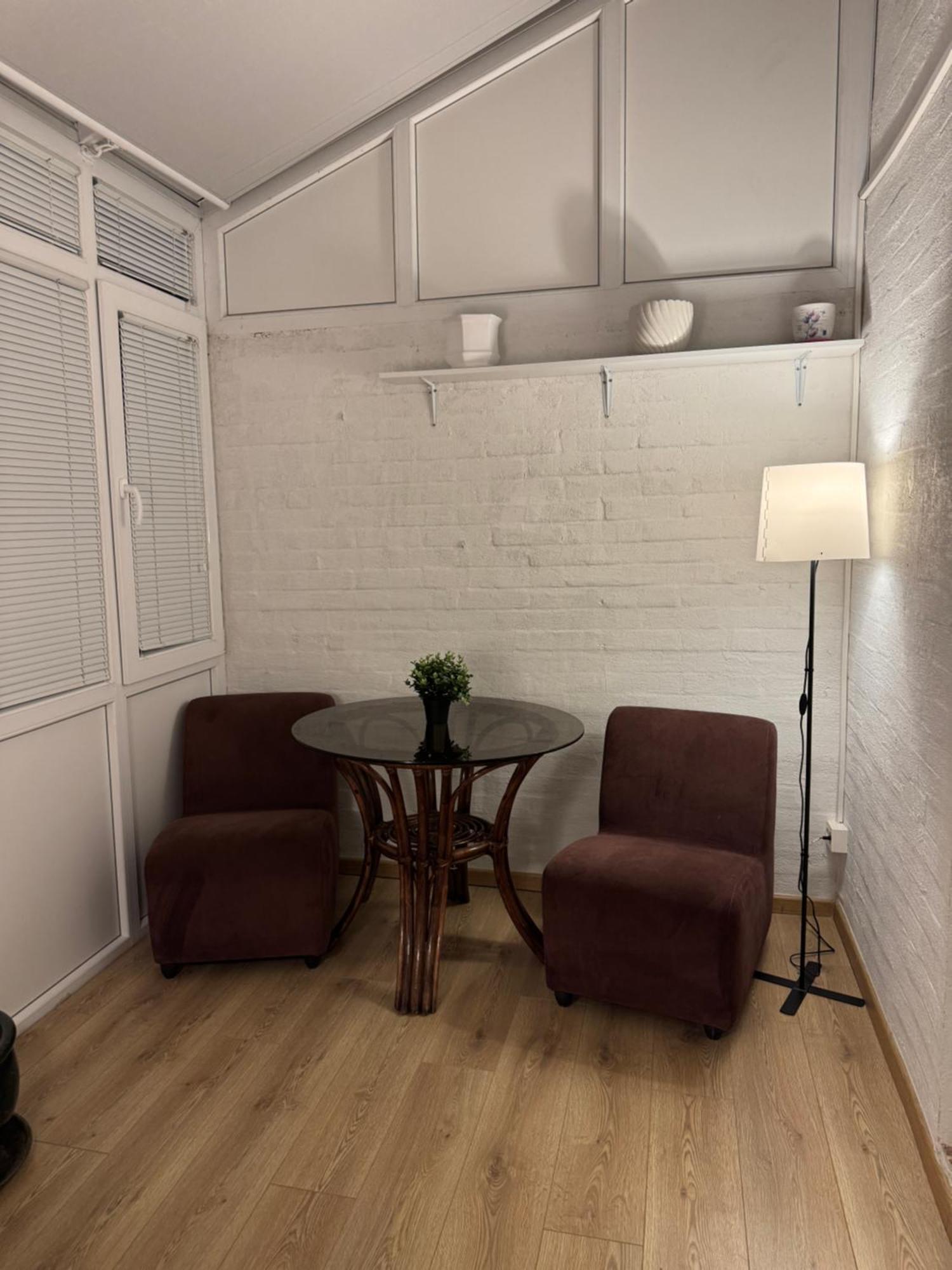 Tekija Central Stay Apartment SJJ Buitenkant foto