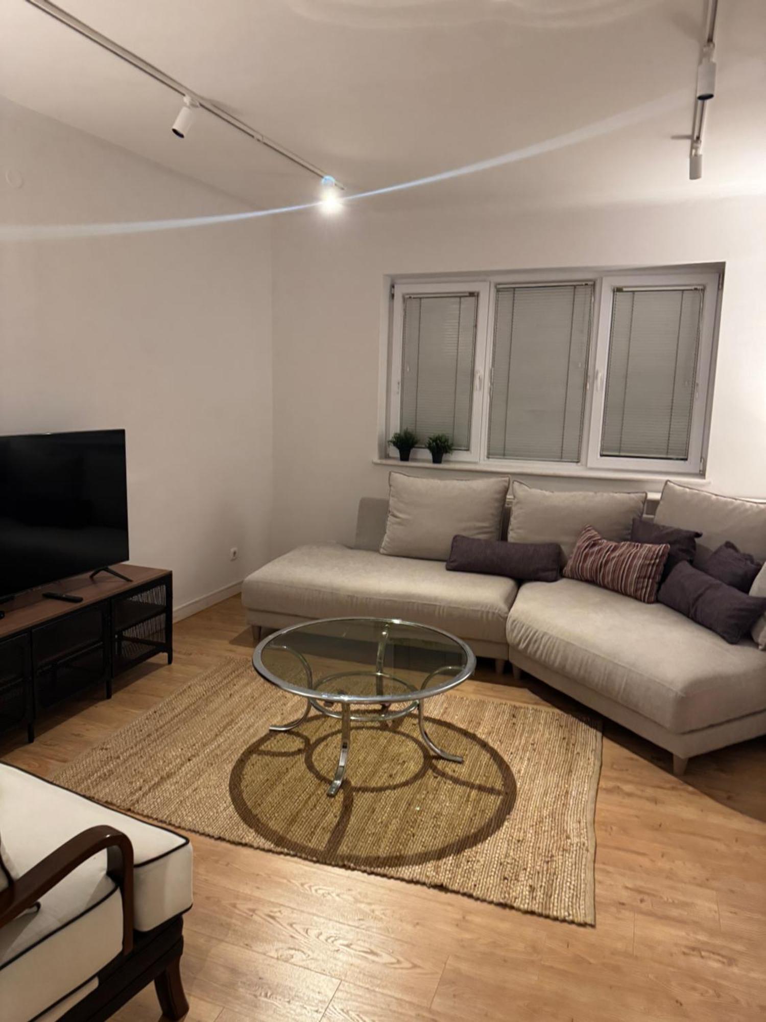 Tekija Central Stay Apartment SJJ Buitenkant foto
