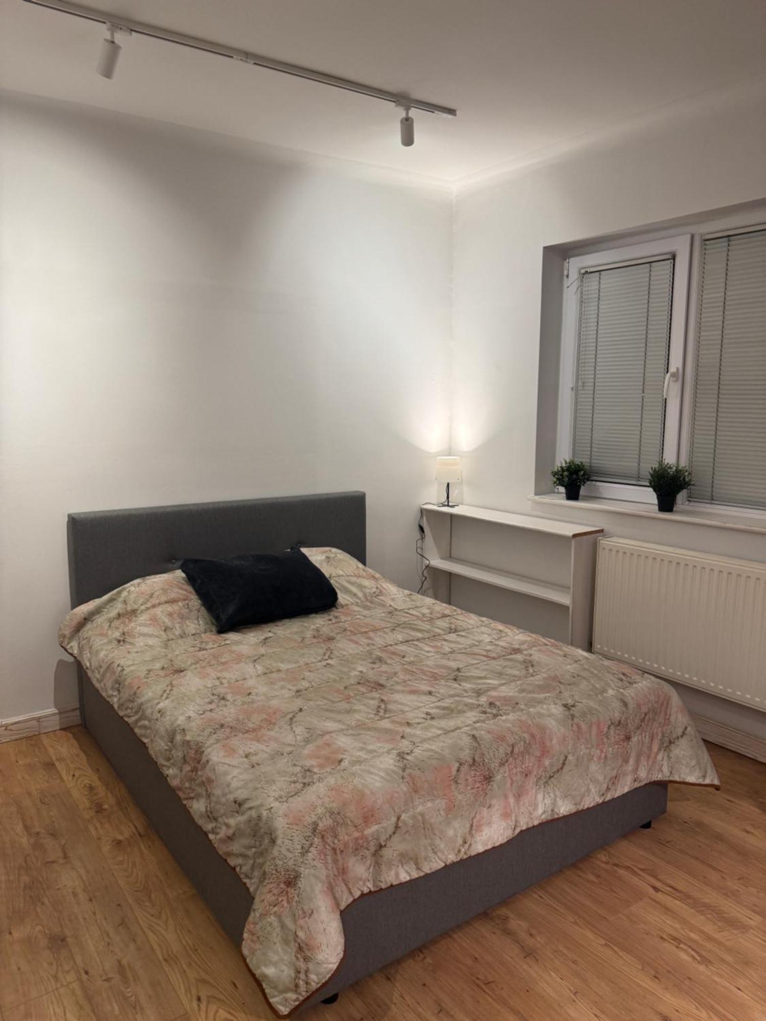 Tekija Central Stay Apartment SJJ Buitenkant foto