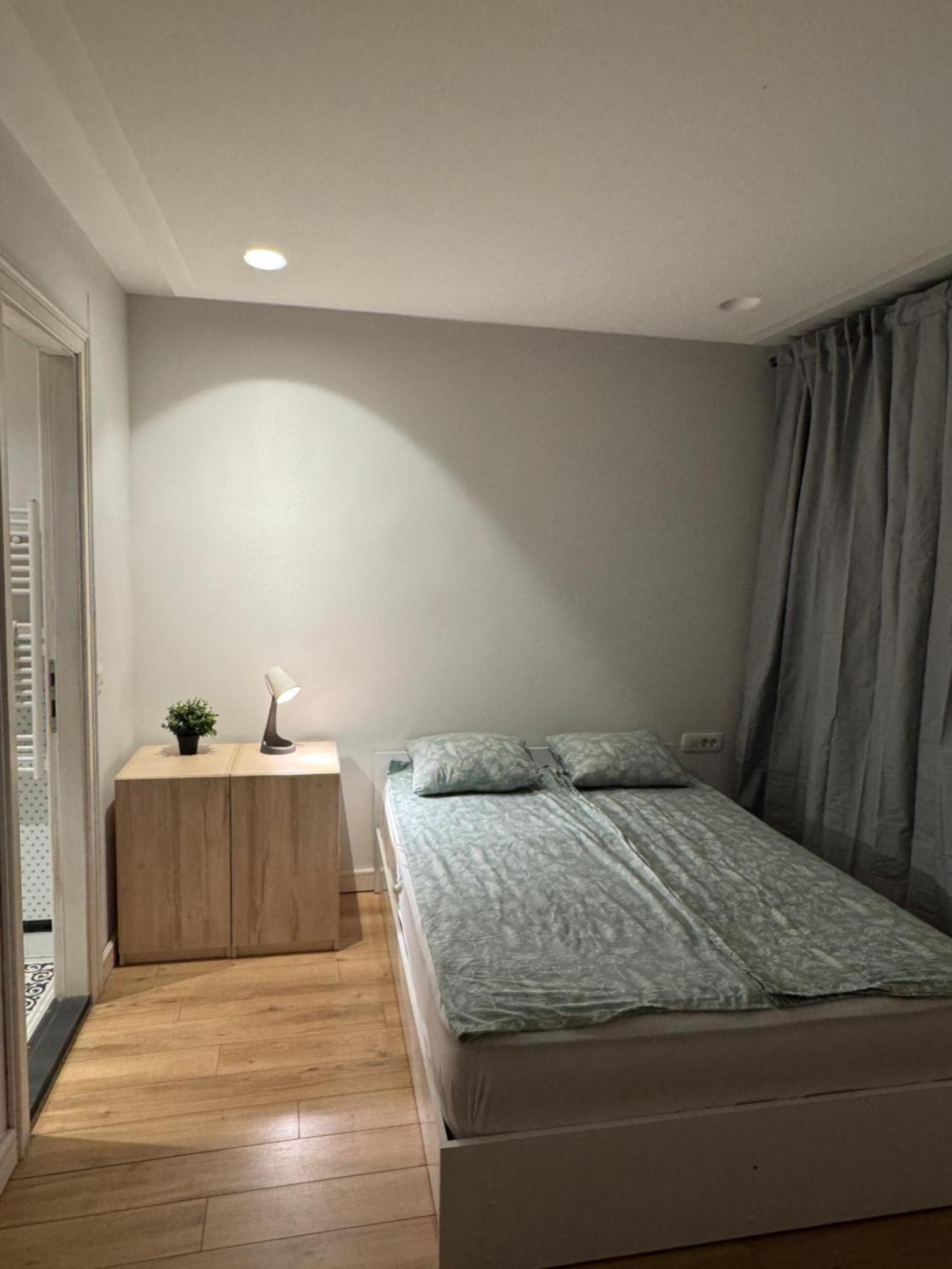 Tekija Central Stay Apartment SJJ Buitenkant foto